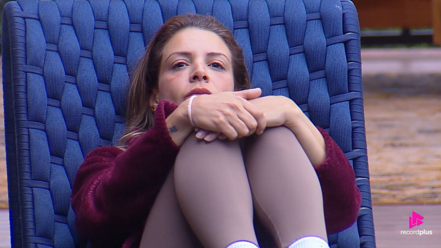 Fim da amizade