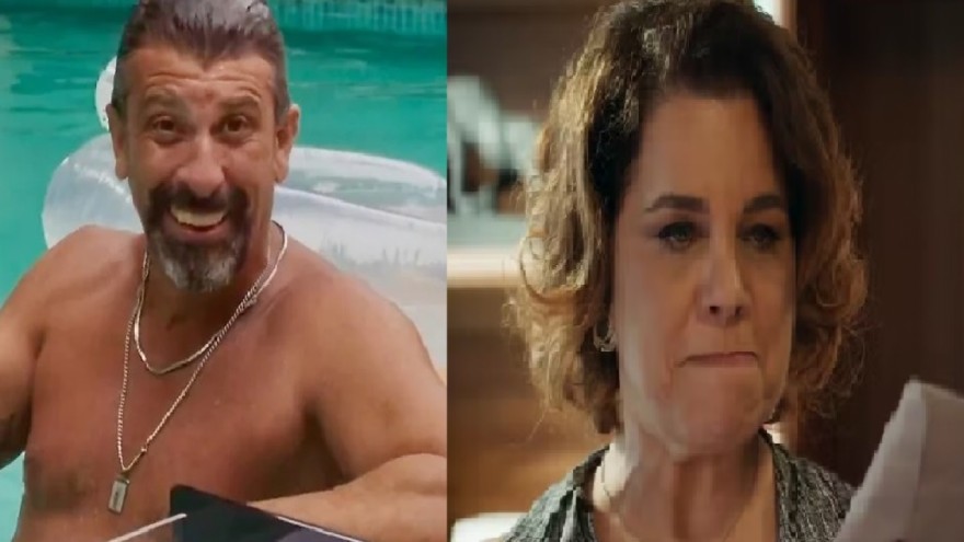 Chumbo trocado não dói