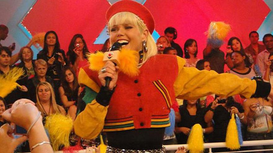 Xou da Xuxa 35 anos: programa teve uma versão na Argentina e foi um marco infantil na TV brasileira
