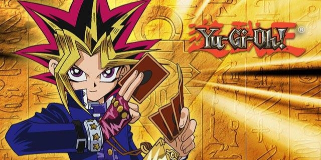 Novo anime de Yu-Gi-Oh! será lançado em 2017