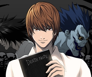 Bleach e Death Note: os novos animes da PlayTV