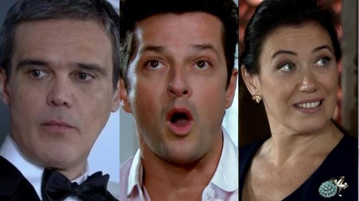 Fora da Globo, Aguinaldo Silva ganha valor extra por reprise de Fina Estampa