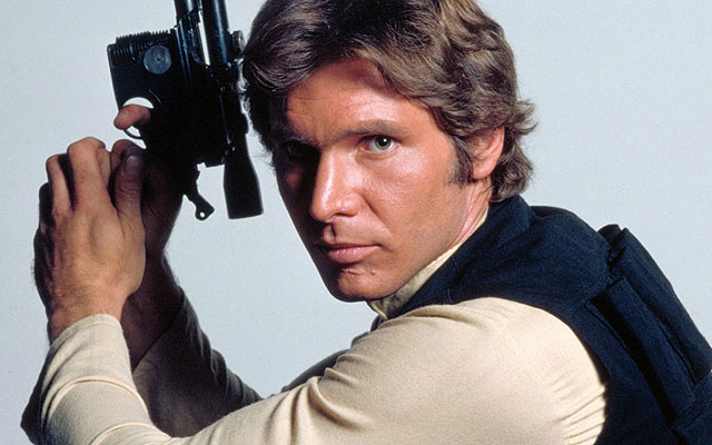 Wood Harrelson pode estrelar filme sobre o contrabandista Han Solo