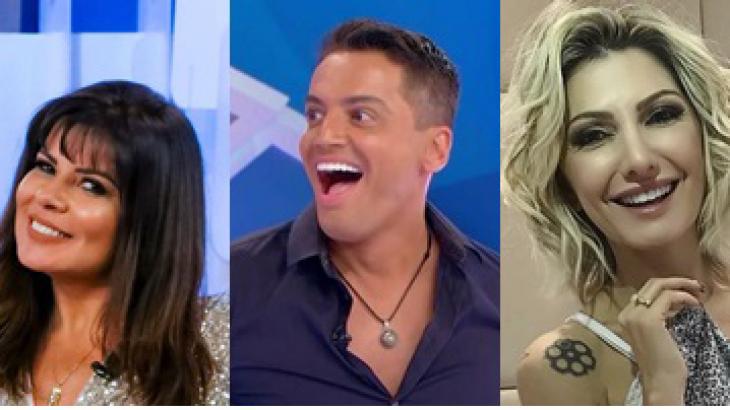 De novidades em realities a polêmicas de Anitta: a semana da TV e dos famosos