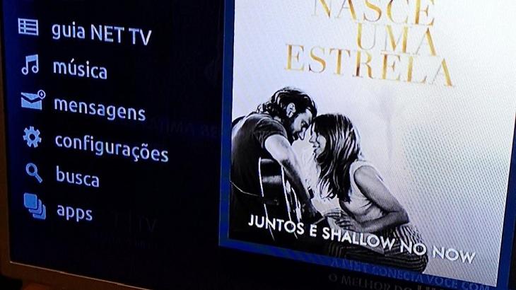 \"Shallow Now\" é usado para divulgar filme de Lady Gaga na Net