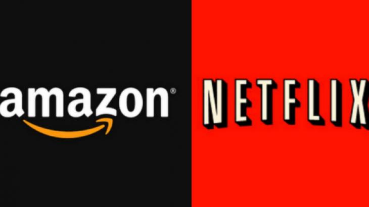 Dividir assinatura da Netflix e Amazon vira negócio lucrativo
