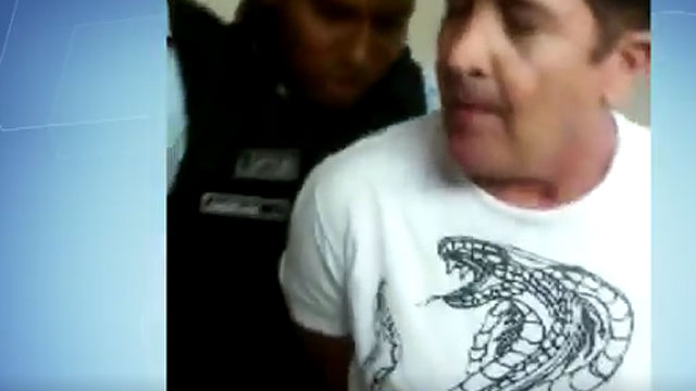 Beto Barbosa é detido após confusão em supermercado de Fortaleza