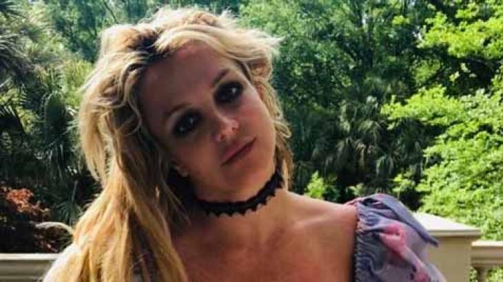 De perseguição a saúde mental: 8 fatos que chocam no doc de Britney Spears
