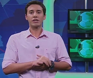 Bruno Vicari fala sobre nova rotina com trabalho na ESPN Brasil e SBT