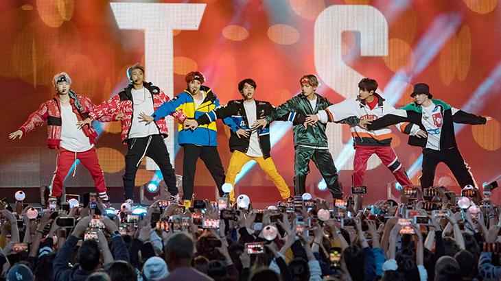 BTS: Como surgiu a banda sul-coreana fenômeno teen em todo o mundo