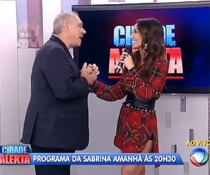 \"Melhores do Ano NaTelinha\": Globo e SBT dominam lista de vencedores