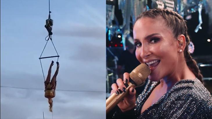 De affair de Anitta a Simony assediada: As polêmicas dos famosos no Carnaval 2020