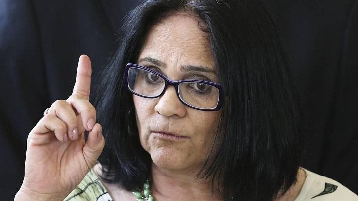 Resultado de imagem para DAMARES