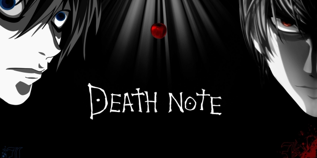 Série de \"Death Note\" tem primeira foto divulgada; confira