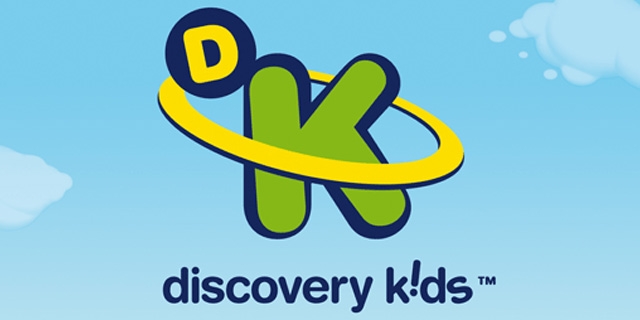 [7 Series Indispensáveis] - Nickelodeon Parte 2 - Seriados e Programas Discoverykids-logo-grande
