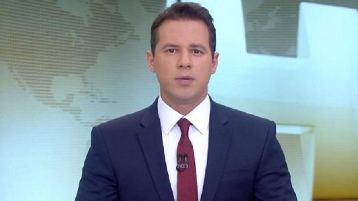 Da demissão de Dony De Nuccio a Iza no \"The Voice Brasil\": A semana da TV e dos famosos