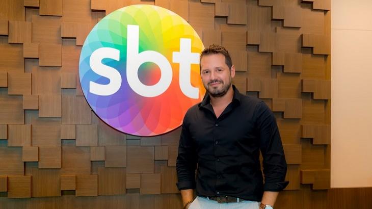 Programa de Dony De Nuccio no SBT fecha três cotas de patrocínio