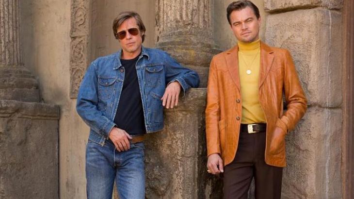 De Coringa a Quentin Tarantino: Os favoritos ao Oscar 2020