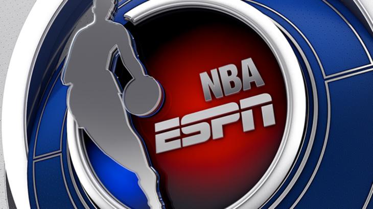 ESPN fará pela primeira vez transmissão da NBA com equipe 100% feminina
