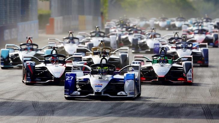 Sem Fórmula 1, SporTV anuncia acordo com \"corrida do futuro\"