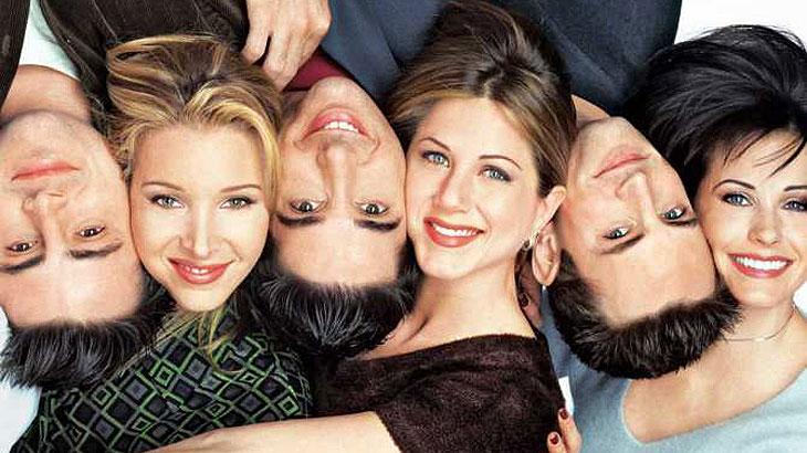 HBO Max lança primeiro trailer do especial de Friends; confira