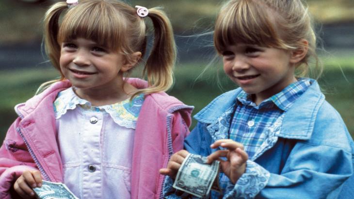 Batalha contra a anorexia e longe da fama: Por onde andam as gêmeas Olsen?