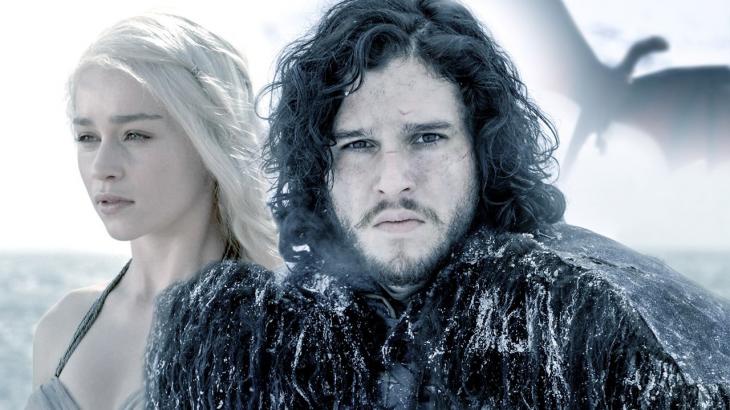 HBO confirma início das gravações de spin-off de Game of Thrones para 2021