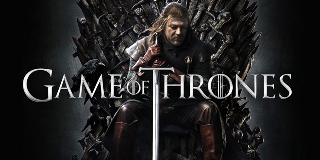 \"Game of Thrones\" é a série mais pirateada na internet em 2015