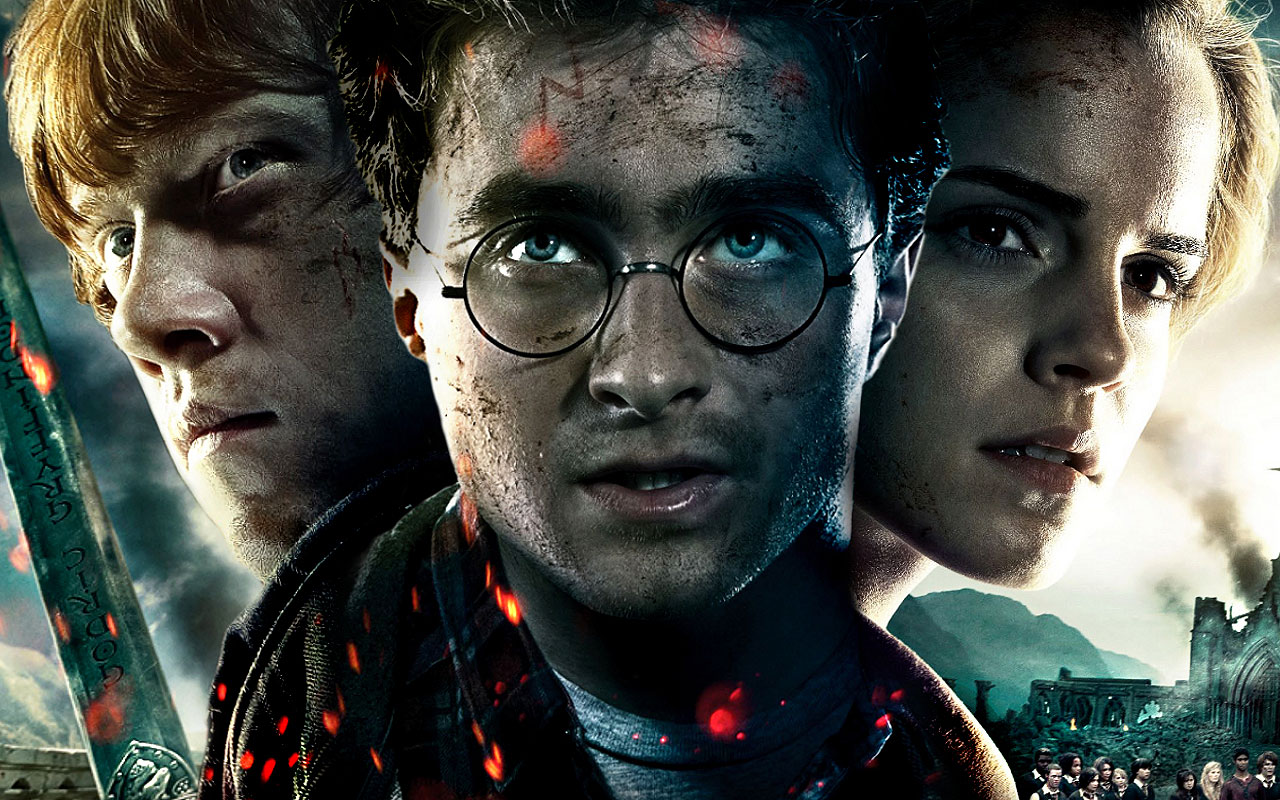 Daniel Radcliffe não descarta novo filme sobre Harry Potter