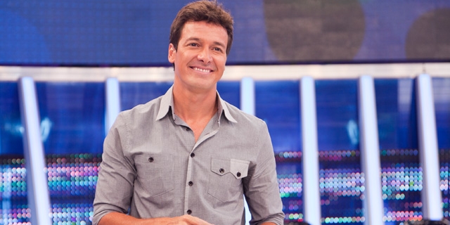 Rodrigo Faro desabafa após virar piada do \"Choque de Cultura\" na Globo