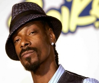 Snoop Dogg Hotel Transylvania