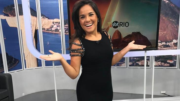 Mesmo com sede milionária, Record TV não vence o SBT há 14 meses no Rio