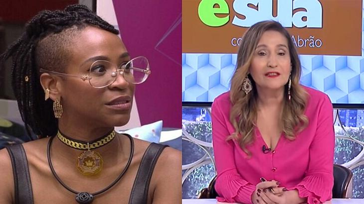 Sônia Abrão critica documentário sobre Karol Conká no Globoplay: \"Ideia infeliz\"
