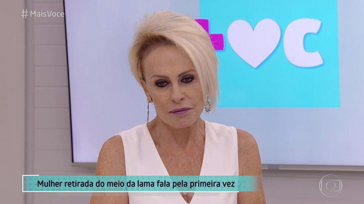 Caso Brumadinho: Por que a Globo passou a explorar o jornalismo popularesco em seus programas matinais