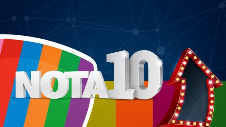 Nota 0 e Nota 10: Nomes das novelas do SBT e a força de Sônia Abrão na RedeTV!