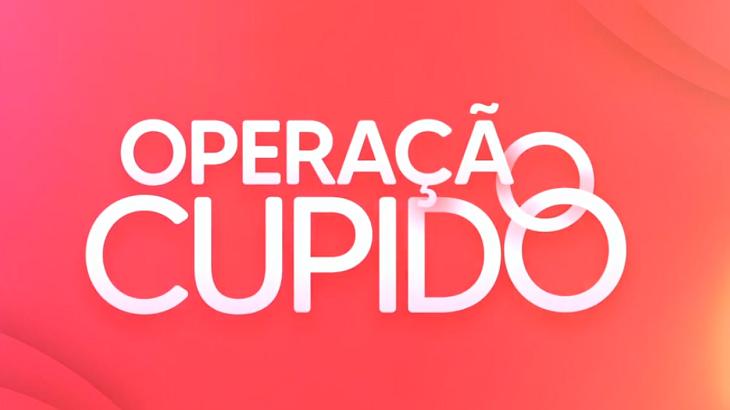 Operação Cupido faz parte das novidades da RedeTV! em 2021