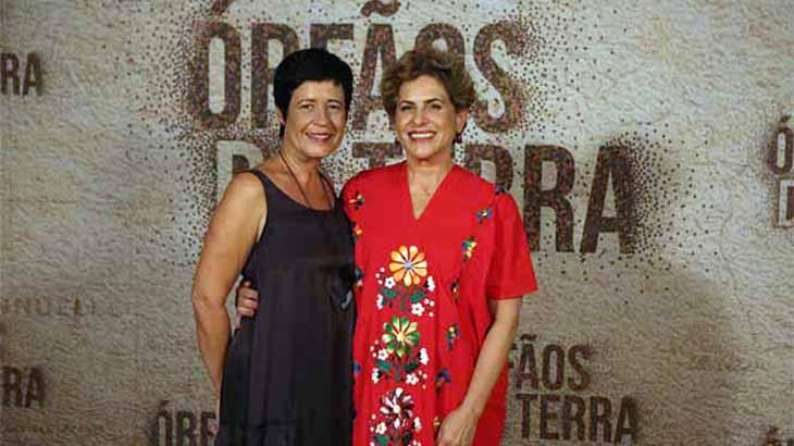 Renovação nas novelas: Os novos campeões de audiência da Globo