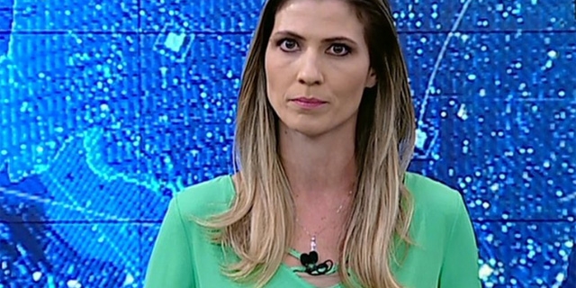 SBT anuncia dispensa das jornalistas Joyce Ribeiro e Patrícia Rocha