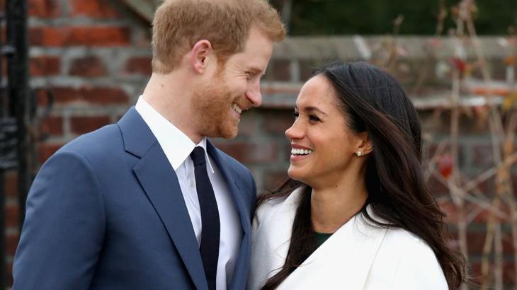 Príncipe Harry não se conforma com ausência de Michelle Obama no seu casamento, diz jornal