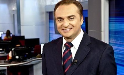 Rogério Forcolen abre o jogo sobre sua demissão da RedeTV!