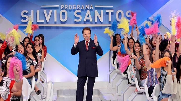 Conheça a nova rotina de Silvio Santos longe do SBT