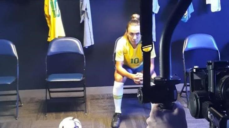 Sem Neymar, patrocínio da Copa América beira os R$ 50 milhões na Globo