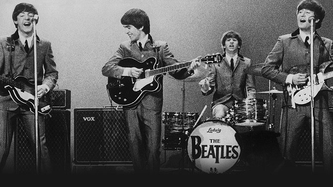 Documentário sobre os Beatles é uma das estreias da semana