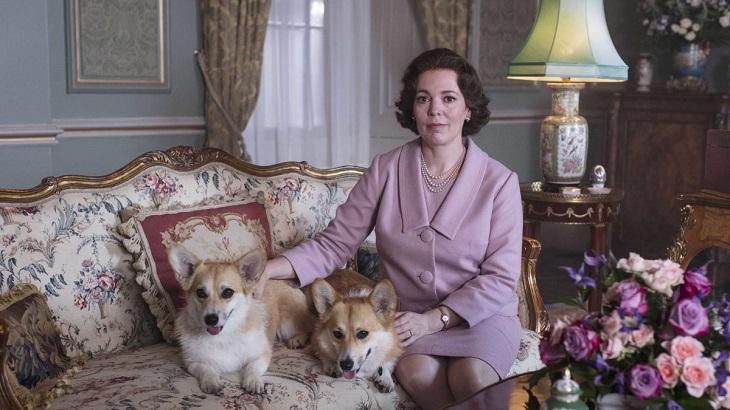 Netflix divulga novas imagens de Margaret Thatcher e Princesa Diana em The Crown