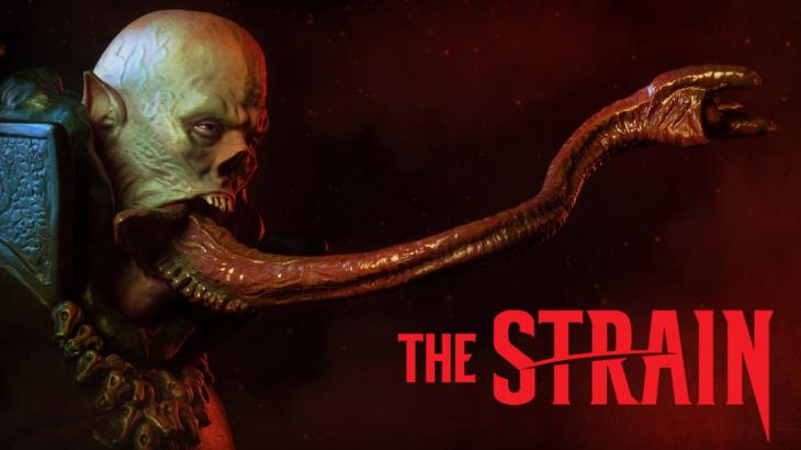 FX anuncia data de estreia da última temporada de "The Strain"