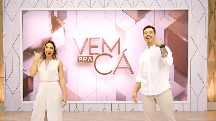 De morte no Bom Dia & Cia a Cátia Fonseca em casa: A semana dos famosos e da TV