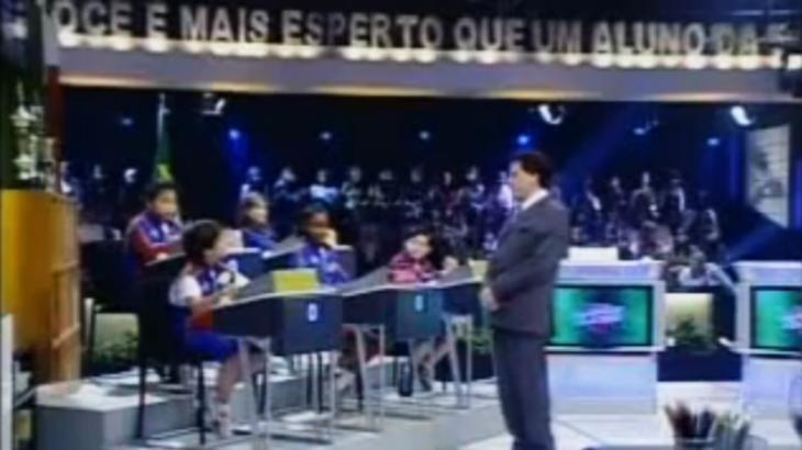 Cinco programas que já foram de Silvio Santos que Celso Portiolli poderia apresentar
