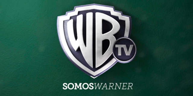 Logo do Warner Channel