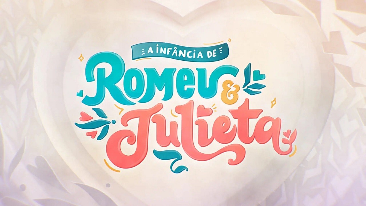 A Infância de Romeu e Julieta estreia parceria de SBT com Prime Video