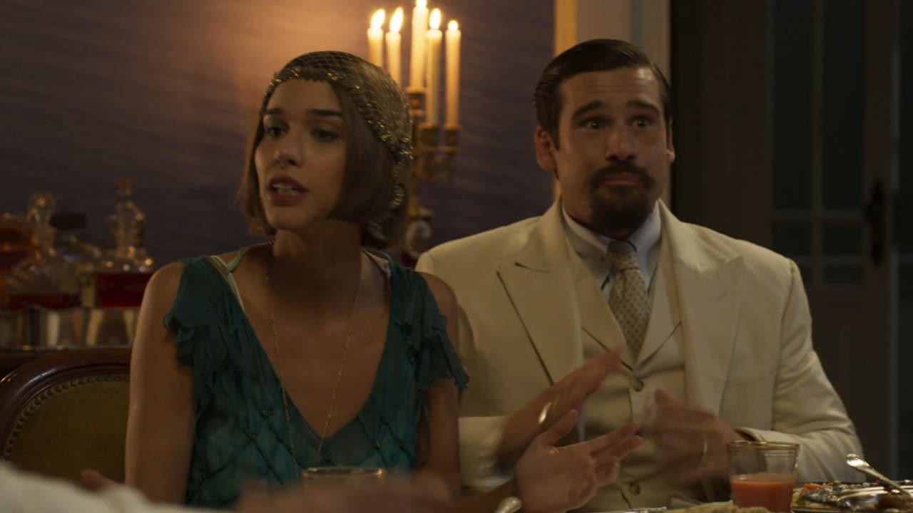 Resumo da semana de A Nobreza do Amor: capítulos completos da novela de 21 a 26 de setembro